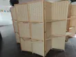4pcs Folding Screen Hinge - 1