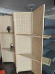 4pcs Folding Screen Hinge - 2