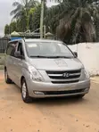 Hyundai Starex 2015 Diesel Automatic 12-Seater Unregistered - 3