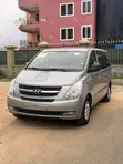 Hyundai Starex 2015 Diesel Automatic 12-Seater Unregistered - 4