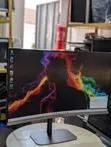 Samsung 32" FHD Curved Monitor LC32R500 - 2