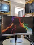 Samsung 32" FHD Curved Monitor LC32R500 - 3