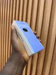 New Google Pixel 10a 128GB Blue - 2