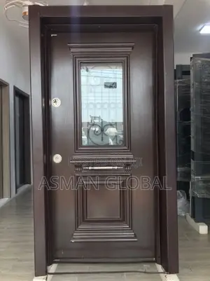 Premium Turkish Doors for Homes & Offices