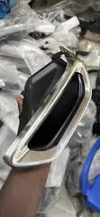 Honda Accord Exhaust Tip/Finisher (2018-2022) - 2