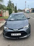 2017 Toyota Corolla LE Sedan - 2