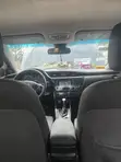 2017 Toyota Corolla LE Sedan - 3
