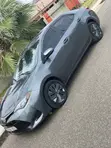 2017 Toyota Corolla LE Sedan - 4