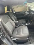 2017 Toyota Corolla LE Sedan - 5