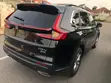 Honda CR-V EX-L AWD 2024 Black - 1