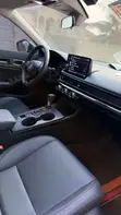Honda CR-V EX-L AWD 2024 Black - 3