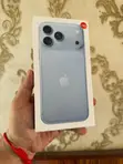 Apple iPhone 18 Pro Max 512GB Blue - 1