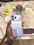 Apple iPhone 18 Pro Max 512GB Blue - 2