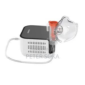 Brand New Nebulizer Machine