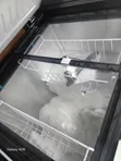 Westpool 518L Refrigerator with Water Dispenser - 1