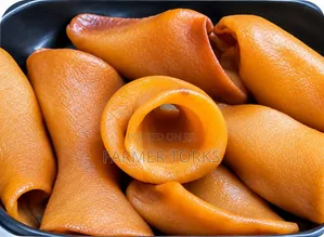 Processed Cowhide (Wele)