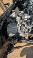 Toyota Corolla Engine - 1