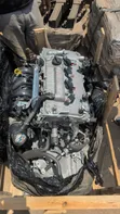 Toyota Corolla Engine - 2