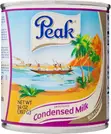 Peak Sweetened Condensed Milk 8.0% - 3