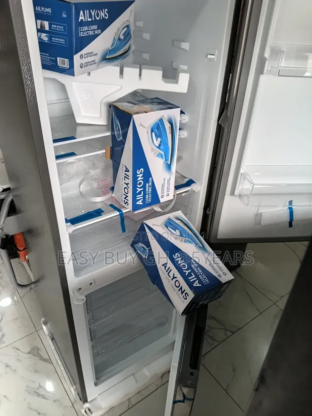 Westpool Refrigerator - Energy Saving - 1
