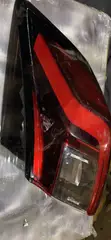 2024 Honda Civic Tail Light - 3