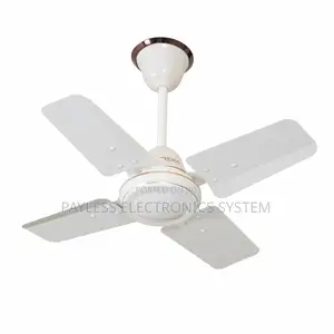 Orient 24" New Breeze Ceiling Fan - 4 Blades