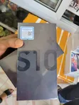 Samsung Galaxy S10 Plus 128GB Blue - 1