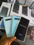 Samsung Galaxy S10 Plus 128GB Blue - 2