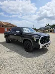 2024 Toyota Tundra 1794 Edition CrewMax Hybrid - 2