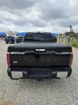 2024 Toyota Tundra 1794 Edition CrewMax Hybrid - 3