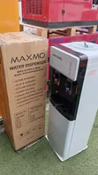 Maxmo Water Dispenser - Clean Modern Finish - 2