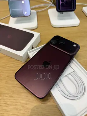 Apple iPhone 18 Pro Max 512GB Red