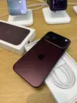 Apple iPhone 18 Pro Max 512GB Red - 1