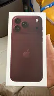 Apple iPhone 18 Pro Max 512GB Red - 2