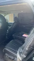 2024 Honda Pilot Elite AWD - Foreign Used - 2