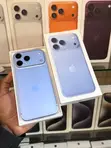 Apple iPhone 18 Pro Max 1 TB Blue - 2