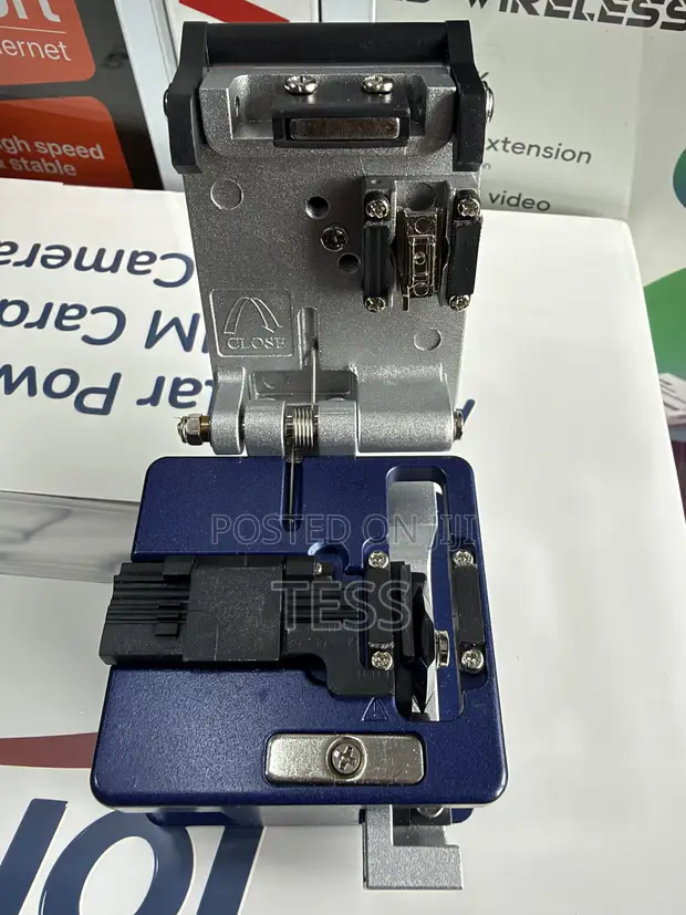 Fiber Cleaver FC-6S - 1