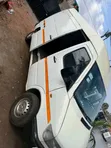 Mercedes-Benz Sprinter 2000 White - 4