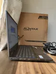 HP Omen 15 Laptop - Ryzen 7, 16GB RAM, 512GB SSD, RTX 2060 - 3