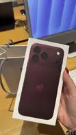 Apple iPhone 18 Pro Max 512GB Red - 1