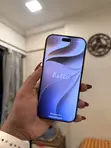 Apple iPhone 18 Pro Max 512GB Red - 2
