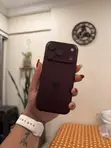 Apple iPhone 18 Pro Max 512GB Red - 3