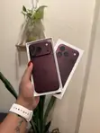 Apple iPhone 18 Pro Max 512GB Red - 4