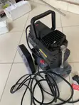 Brand New MP Mini Airbrush Compressor - 1