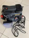 Brand New MP Mini Airbrush Compressor - 2