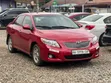Toyota Corolla LE 2010 Red - 1