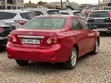 Toyota Corolla LE 2010 Red - 3