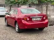 Toyota Corolla LE 2010 Red - 4