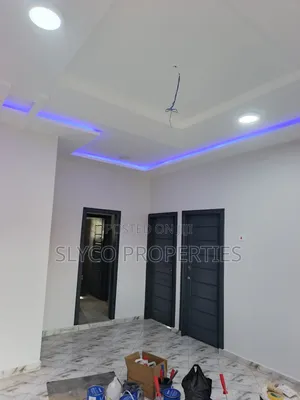 2-Bedroom Apartment for Rent in Koforidua Bohye, New-Juaben Municipal