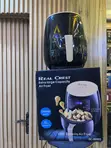 Silver Crest Air Fryer 6 Litres - 1